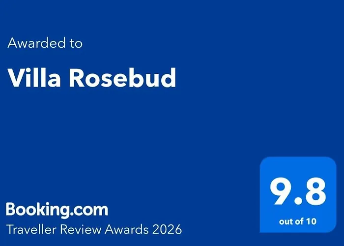 فيلة Rosebud *